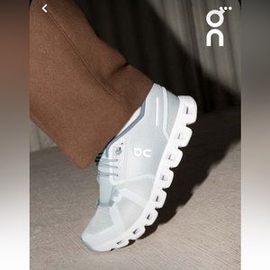 Cloudterry Sneakers